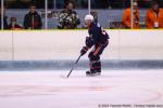 Photo hockey match Clermont-Ferrand - Bordeaux le 22/10/2024