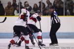 Photo hockey match Clermont-Ferrand - Bordeaux le 22/10/2024