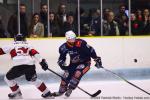 Photo hockey match Clermont-Ferrand - Bordeaux le 22/10/2024