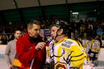 Photo hockey match Clermont-Ferrand - Chambry le 01/03/2014