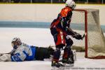 Photo hockey match Clermont-Ferrand - Courchevel-Mribel-Pralognan le 05/11/2022