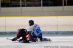 Photo hockey match Clermont-Ferrand - Courchevel-Mribel-Pralognan le 05/11/2022