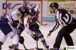 Photo hockey match Clermont-Ferrand - Dunkerque le 04/03/2017