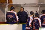 Photo hockey match Clermont-Ferrand - Dunkerque le 04/03/2017