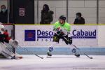 Photo hockey match Clermont-Ferrand - Epinal  le 11/12/2021