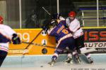 Photo hockey match Clermont-Ferrand - Evry  le 13/12/2014