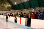 Photo hockey match Clermont-Ferrand - Evry  le 13/12/2014