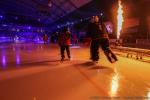 Photo hockey match Clermont-Ferrand - La Roche-sur-Yon le 09/11/2024