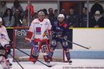 Photo hockey match Clermont-Ferrand - La Roche-sur-Yon le 09/11/2024