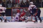 Photo hockey match Clermont-Ferrand - La Roche-sur-Yon le 09/11/2024