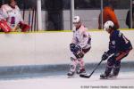 Photo hockey match Clermont-Ferrand - La Roche-sur-Yon le 09/11/2024