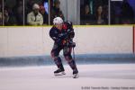 Photo hockey match Clermont-Ferrand - La Roche-sur-Yon le 09/11/2024