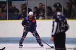 Photo hockey match Clermont-Ferrand - La Roche-sur-Yon le 09/11/2024