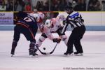 Photo hockey match Clermont-Ferrand - La Roche-sur-Yon le 09/11/2024