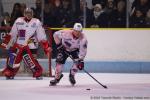 Photo hockey match Clermont-Ferrand - La Roche-sur-Yon le 09/11/2024