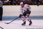 Photo hockey match Clermont-Ferrand - La Roche-sur-Yon le 09/11/2024