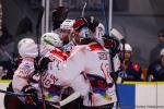 Photo hockey match Clermont-Ferrand - La Roche-sur-Yon le 09/11/2024