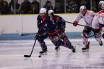 Photo hockey match Clermont-Ferrand - La Roche-sur-Yon le 09/11/2024