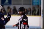 Photo hockey match Clermont-Ferrand - La Roche-sur-Yon le 09/11/2024