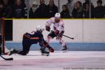 Photo hockey match Clermont-Ferrand - La Roche-sur-Yon le 09/11/2024