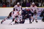 Photo hockey match Clermont-Ferrand - La Roche-sur-Yon le 09/11/2024