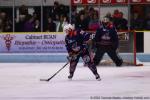 Photo hockey match Clermont-Ferrand - La Roche-sur-Yon le 09/11/2024