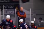 Photo hockey match Clermont-Ferrand - La Roche-sur-Yon le 09/11/2024