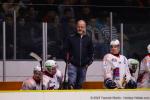 Photo hockey match Clermont-Ferrand - La Roche-sur-Yon le 09/11/2024