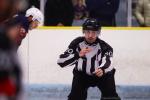 Photo hockey match Clermont-Ferrand - La Roche-sur-Yon le 09/11/2024