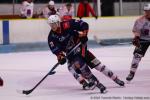 Photo hockey match Clermont-Ferrand - La Roche-sur-Yon le 09/11/2024