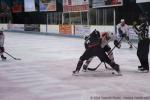 Photo hockey match Clermont-Ferrand - La Roche-sur-Yon le 09/11/2024