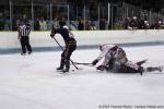 Photo hockey match Clermont-Ferrand - La Roche-sur-Yon le 09/11/2024