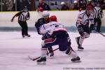 Photo hockey match Clermont-Ferrand - Lyon le 23/11/2024