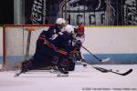 Photo hockey match Clermont-Ferrand - Lyon le 23/11/2024