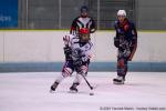 Photo hockey match Clermont-Ferrand - Lyon le 23/11/2024