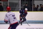 Photo hockey match Clermont-Ferrand - Lyon le 23/11/2024