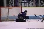 Photo hockey match Clermont-Ferrand - Lyon le 23/11/2024