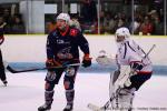 Photo hockey match Clermont-Ferrand - Lyon le 23/11/2024