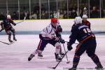 Photo hockey match Clermont-Ferrand - Lyon le 23/11/2024