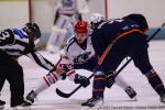 Photo hockey match Clermont-Ferrand - Lyon le 23/11/2024