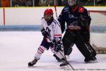 Photo hockey match Clermont-Ferrand - Lyon le 23/11/2024