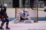 Photo hockey match Clermont-Ferrand - Lyon le 23/11/2024