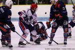 Photo hockey match Clermont-Ferrand - Lyon le 23/11/2024