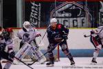 Photo hockey match Clermont-Ferrand - Lyon le 23/11/2024