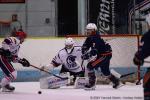 Photo hockey match Clermont-Ferrand - Lyon le 23/11/2024