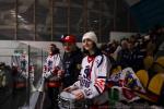 Photo hockey match Clermont-Ferrand - Lyon le 23/11/2024