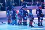 Photo hockey match Clermont-Ferrand - Marseille le 14/12/2019