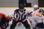Photo hockey match Clermont-Ferrand - Montpellier  le 02/04/2022