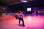 Photo hockey match Clermont-Ferrand - Montpellier  le 21/12/2024