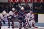 Photo hockey match Clermont-Ferrand - Montpellier  le 21/12/2024